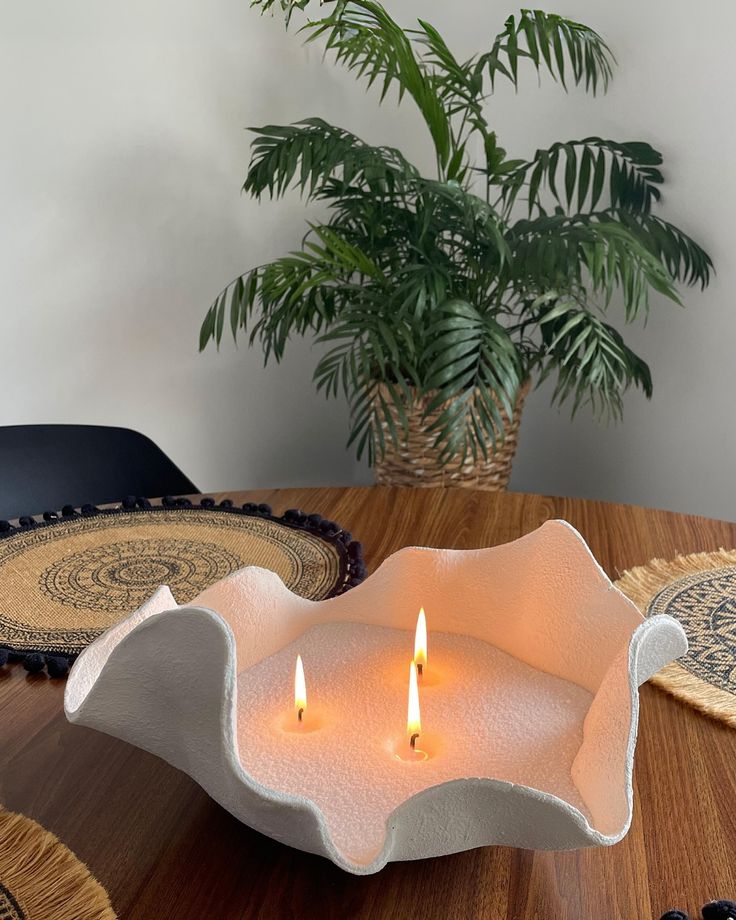 Hand-poured vanilla amber candle in any shape jar 